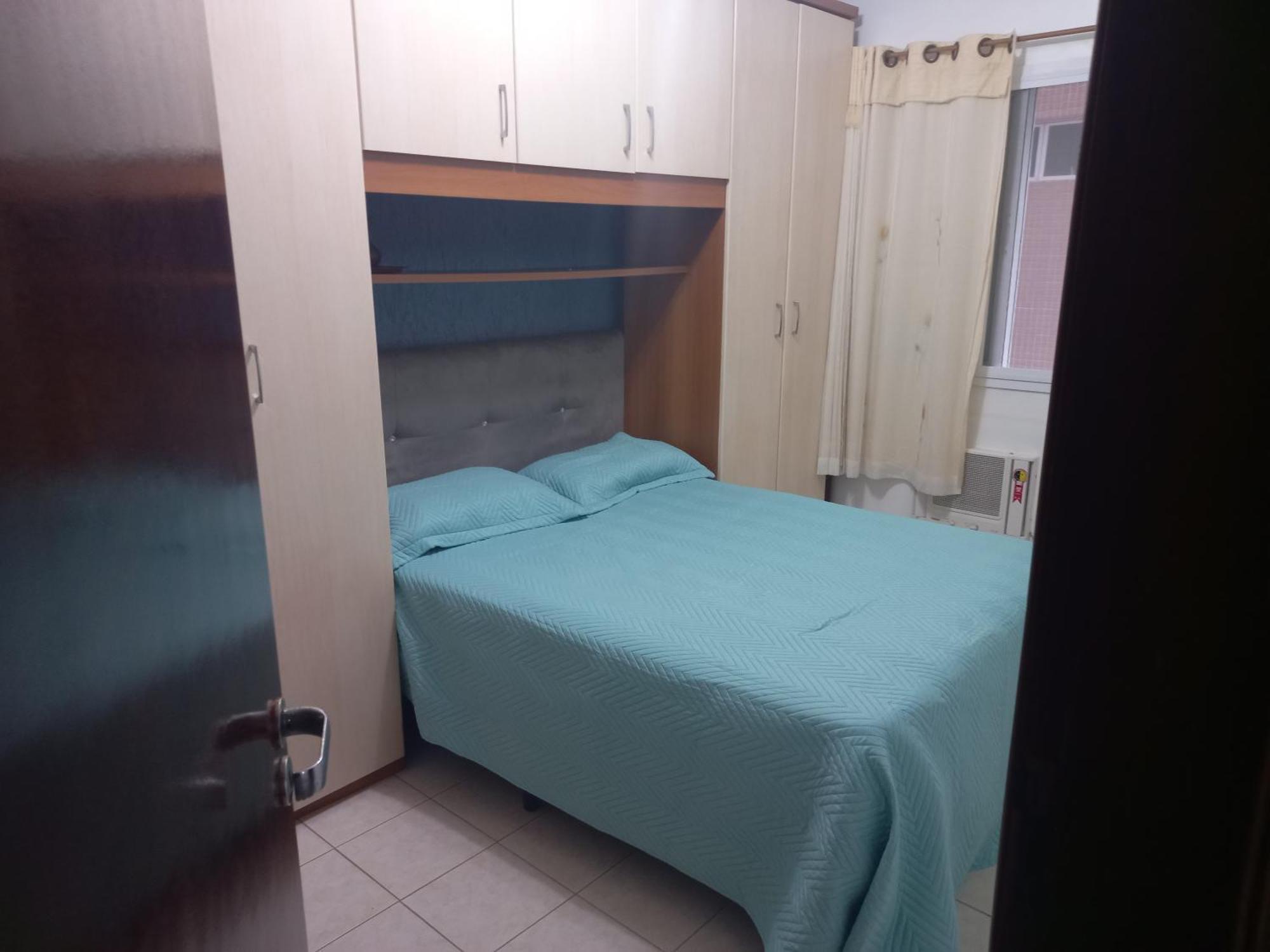 Apto Vista Mar, 8 Pessoas, Varanda Gourmet, Pe Na Areia! 프라이아 그란데 외부 사진